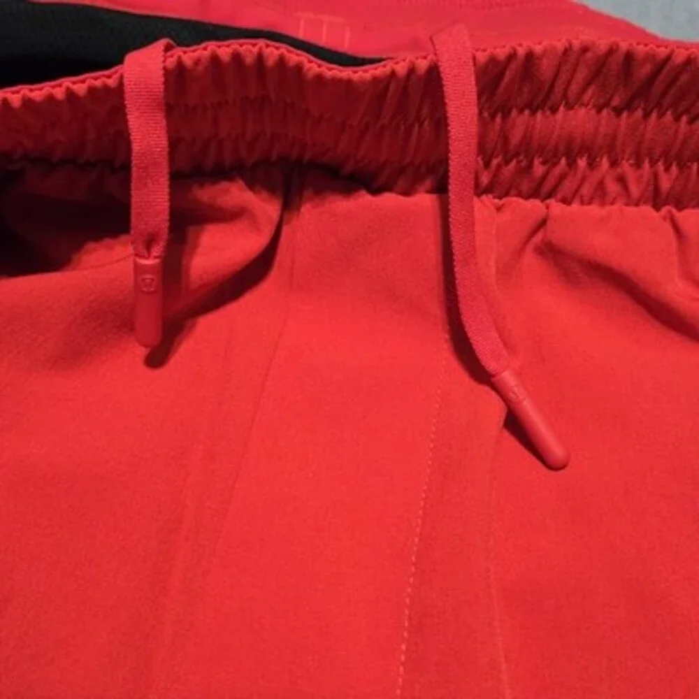 Lululemon Men's Channel Cross Swim Shorts 7